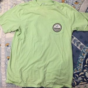 southern tide short sleeve t-shirt